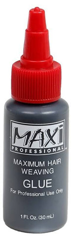 Maxi black glue