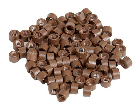 Anneaux brunes pour extension