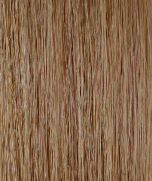 Kathleen Weft hair extensions 18 inches color : 18
