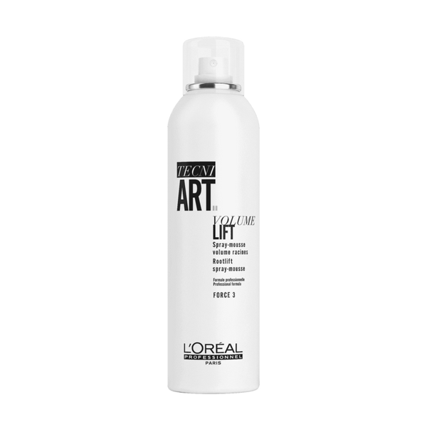 L'Oréal Tecni Art Volume Lift spray-mousse
