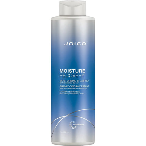 Joico Moisture Recovery moisturizing shampoo