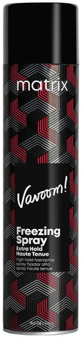 Matrix Vavoom Freezing Spray haute tenue
