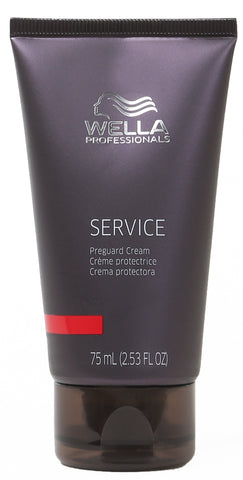 Wella Service preguard cream