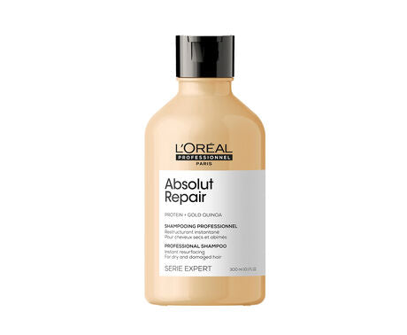 L'Oréal Absolut Repair shampoo