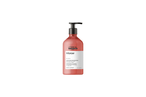 L'Oréal Inforcer professional shampoo
