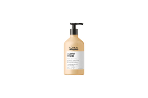L'Oréal Absolut Repair shampoo