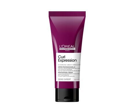 L'Oréal Curl Expression crème professionnelle
