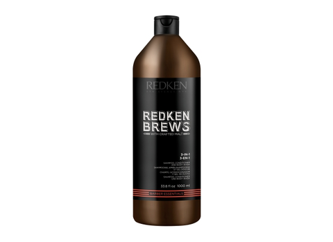 Redken Brews 3-en-1