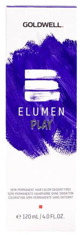 Goldwell Elumen PLAY Violet