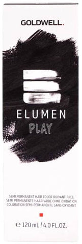 Goldwell Elumen PLAY Black