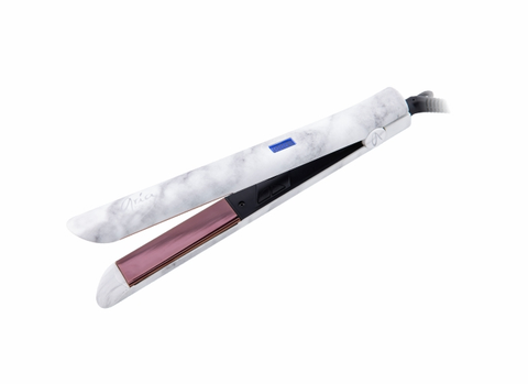 Aria Beauty fer plat marbre 1"