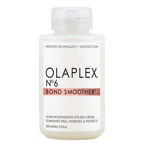 Olaplex No.6 Bond Smoother soin coiffant