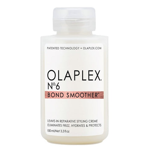 Olaplex No.6 Bond Smoother leave-in styling treatment