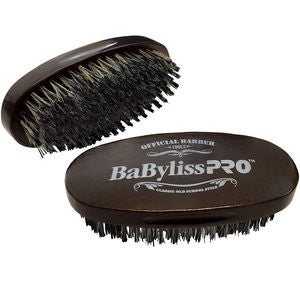 Babyliss Pro oval palm brush
