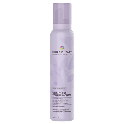 Pureology Weightless Volume mousse