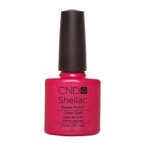 Shellac Tutti Frutti vernis couleur
