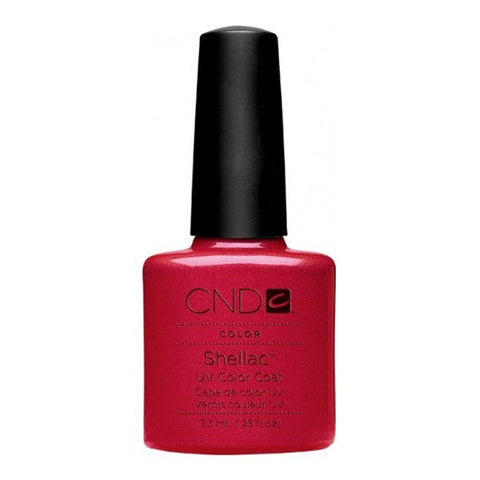 Shellac Hollywood vernis couleur