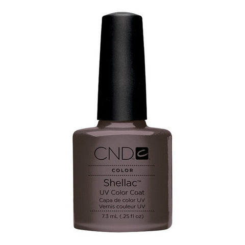 Shellac Rubble vernis couleur