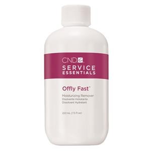 CND Service Essentials Offly Fast