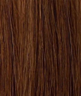 Kathleen keratin hair extensions 20-22 inches color : 5