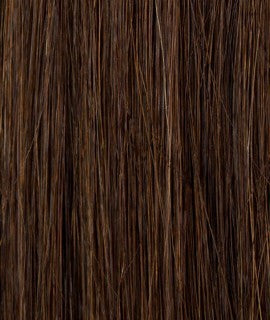 Kathleen Weft hair extensions 18 inches color : 3