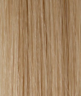 Kathleen keratin hair extensions 20-22 inches color : 22