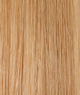 Kathleen Weft hair extensions 18 inches color : 27
