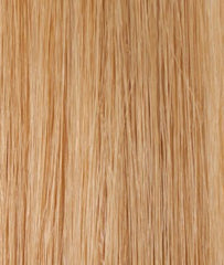 Kathleen Weft hair extensions 18 inches color : 27