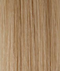Kathleen Weft hair extensions 18 inches color : 22