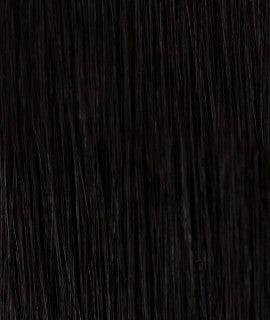 Kathleen Weft hair extensions 20 inches color : 1