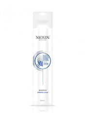 Nioxin 3D Styling Niospray strong hold hairspray