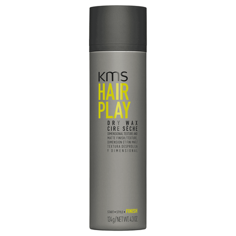 KMS Hair Play dry wax