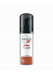 Nioxin system 4 scalp & hair treatment