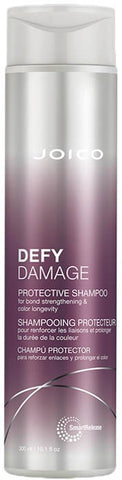 Joico Defy Damage protective shampoo