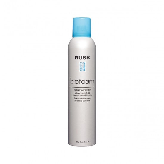 Rusk Blofoam texturizer and root lifter
