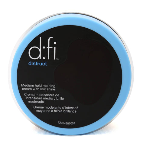 D:fi D:Struct molding cream