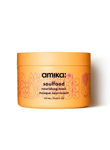 Amika Soulfood masque nourrissant