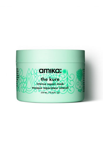 Amika The Kure masque réparateur intensif