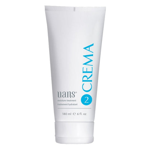 Uans Crema traitement hydratant