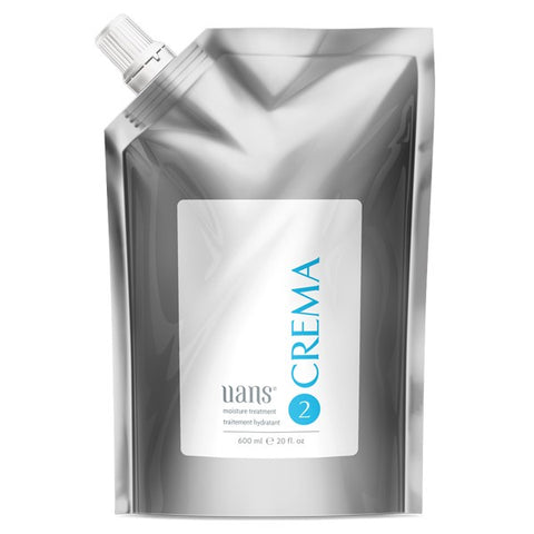 Uans Crema traitement hydratant