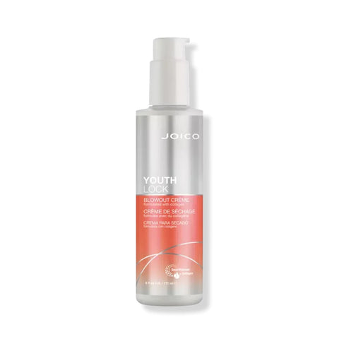 Joico YouthLock crème de séchage