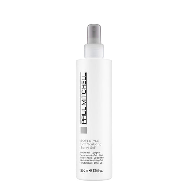 Paul Mitchell Soft Sculpting Spray Gel