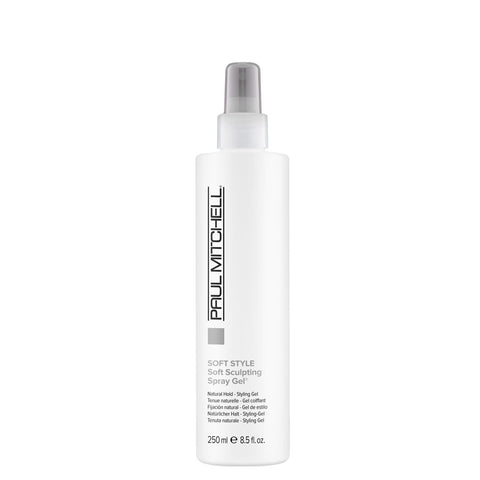 Paul Mitchell Soft Sculpting Spray Gel
