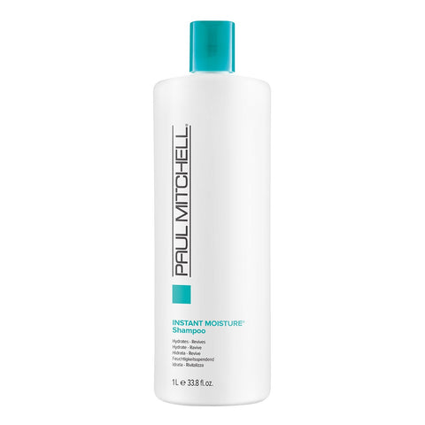 Paul Mitchell Instant Moisture Shampoo