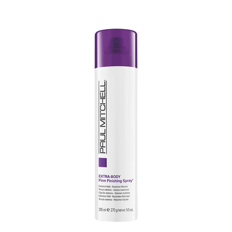 Paul Mitchell Extra-Body Firm Finishing Spray