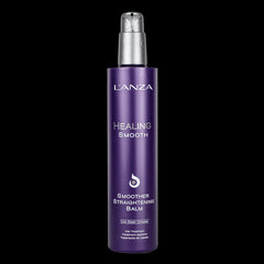 L'Anza Healing Smooth Smoother Straightening Balm