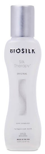 Biosilk Silk Therapy