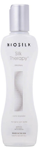 Biosilk Silk Therapy