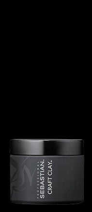 Sebastian Craft Clay