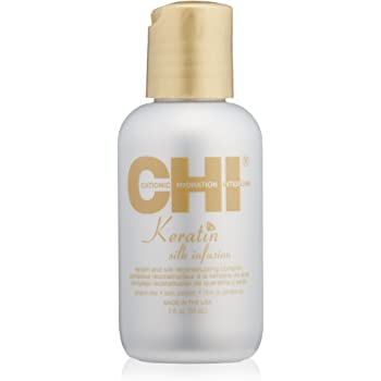 CHI Keratin Silk Infusion